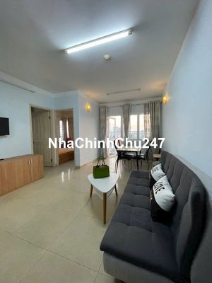 [TIN THẬT CHÍNH CHỦ]BÁN  155 NGUYỄN CHÍ THANH Q5 - 65M2 - 2PN - 4.5 TỶ