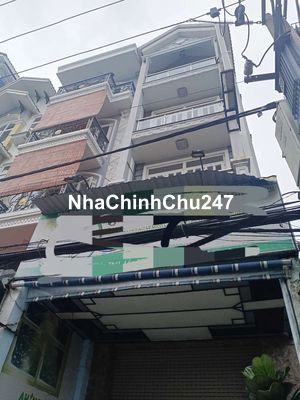 ⭐ HOT CHỦ NGỘP NHỈNH 8TỶ ĐƯỜNG XE HƠI 10M LÊ ĐÌNH CẨN BT, 70M2 5TẦNG