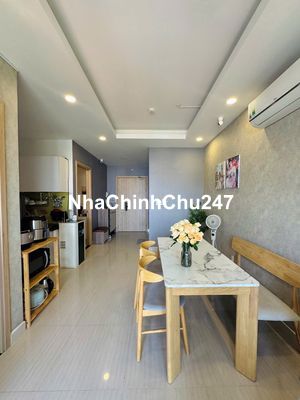 Chính chủ bán nhanh căn 2PN full nội thất đẹp, tầng thấp, ở ngay