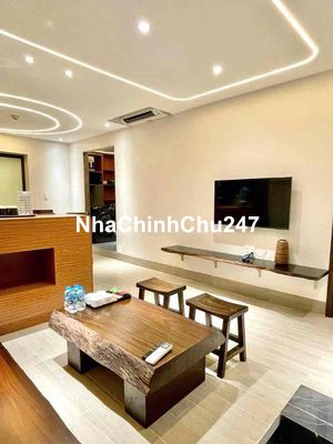 Chính chủ cần bán căn chung cư gần biển trong trung tâm tp Nha Trang
