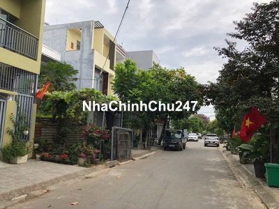 Mình chính chủ cần bán đất đường Bàu Mạc 7, p. Hòa Khánh Bắc 