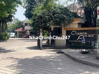 CHÍNH CHỦ BÁN GẤP NHÀ RIÊNG PHỐ TÔ NGỌC VÂN QUẢNG AN 42M 7 TẦNG TM