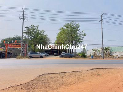 CHỦ GỬI 2 LÔ LIỀN KỀ CHỈ 250tr SỞ HỮU NGAY MINH THẮNG – CHƠN THÀNH CHI