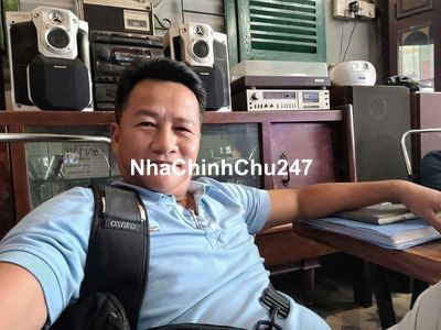 nhà chính chủ .chưa qua đầu tư chỉ 2ty nhỉn nơ trang long giáp ng xí