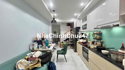 HẺM XE HƠI 5M PHAN TÂY HỒ - 50M2 - CHÍNH CHỦ LÂU ĐỜI