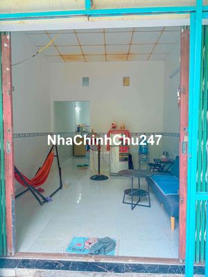 Chính Chủ Cần Bán nhà TTTP Mỹ Tho (Hẻm Phan Văn Khoẻ)