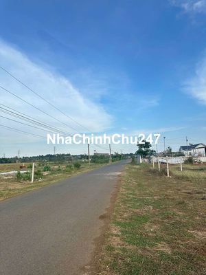 Chủ ngộp cắt lỗ bán gấp lô đất đại lộ 1 Hòa Long Bà Rịa 126m2/1ty050