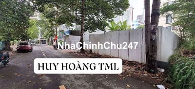 Xem đất thực tế, giao dịch chính chủ lô đất Huy Hoàng Thạnh Mỹ Lợi Q2 