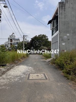 Chính Chủ cần bán đất KDC Việt Nhân SHTP Open
