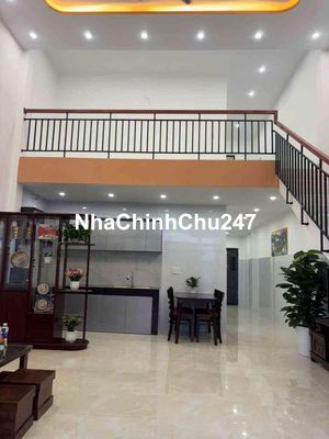 [CHÍNH CHỦ] Bán nhà gác lửng thôn Quan Châu, xã Hòa Châu mới đẹp 🍀
