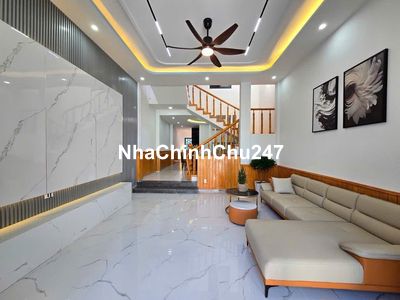 [CHÍNH CHỦ]Bán nhà 2 tầng đường Nhơn Hoà 11, p. Hòa An. DT : 100m
