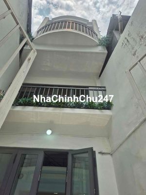 Chủ có lộc đổi nhà lớn hơn nên bán lại căn q3 này