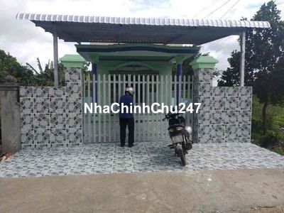 chính chủ bán