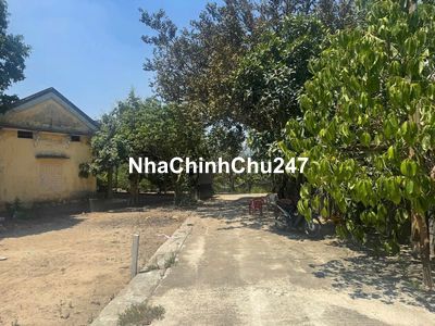 [CHÍNH CHỦ] Bán đất thôn Vân Dương 1, xã Hòa Liên giá rẻ 