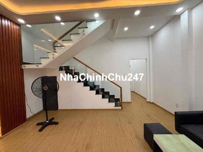 Chính chủ bán gấp nhà Tỉnh Lộ 10, Bình Tân, 110m2, 4Pn, Nhỉnh 5 Tỷ