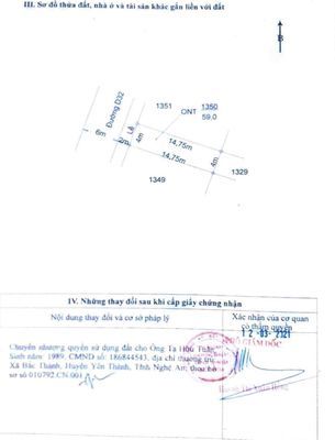 Chính chủ bán đất Mỹ Hạnh Bắc – Đức Hòa – Long An, 59m² ONT, gần TP.HC