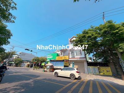 [CHÍNH CHỦ]Bán đất đường Văn Tiến Dũng, p. Hoà Xuân vị trí đẹp giá rẻ