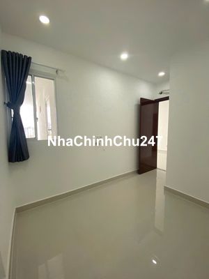 CHÍNH CHỦ bán căn 8x Rainbow 119 Bình Long, 64m2, 2 phòng, MG 1% hh