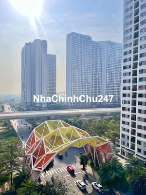 Chính chủ cần bán nhanh căn hộ 2PN 2WC Vinhomes Grand Park