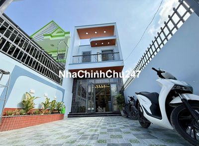 🏠CHÍNH CHỦ BÁN CĂN NHÀ LẦU GẦN CỔNG 11, kế bên KDL SƠN TIÊN
