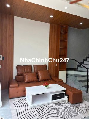 [CHÍNH CHỦ] Bán nhà 2 tầng kiệt Nam Cao nd , p. Hòa Khánh Nam 🌺