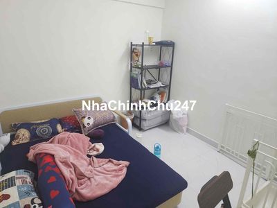 bán nhà mặt tiền ba tháng hai chính chủ vị trí đẹp Q10