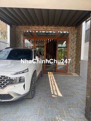 [CHÍNH CHỦ] Bán nhà 2 tầng đường Phạm Thị Lam Anh, p. Hòa Khánh Nam 