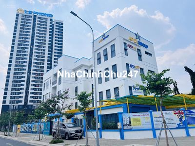 Newlavida Chính chủ bán căn hộ Thương mại 62m2 2PN1WC Gần Vincom Dĩ An