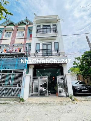 Chính chủ tôi cần bán nhanh nhà 4 tầng Vân Nội 74m2 Gần chợ Vân Trì