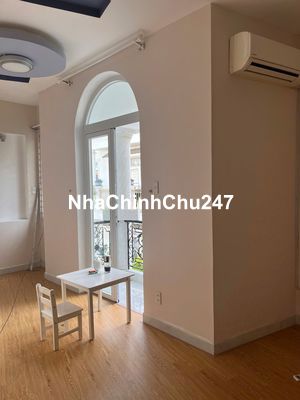 Chính chủ cần bán nhà phố 3 lầu đẹp như mới - Hẻm xe Hơi - Tân Sơn Nhì