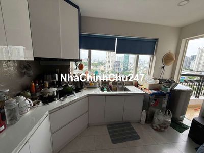 CH 2pn cận cao cấp hàng hiếm full nội thất chính chủ lấy hộ khẩu Q1.