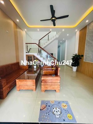 🔥Chủ cần tiền bán căn nhà 2 tầng bến xe Đức Long