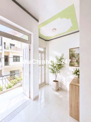 CHÍNH CHỦ GỬI BÁN NHÀ GẦN LÀNG ĐẠI HỌC METRO GẦN SIÊU THỊ GO DT60,5M