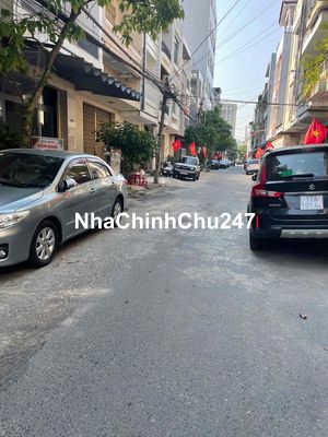CHÍNH CHỦ CHƯA QUA ĐẦU TƯ BÁN NHÀ 2  TẦNG HXH TRÁNH 5,5x15M NHỈNH 6 TY