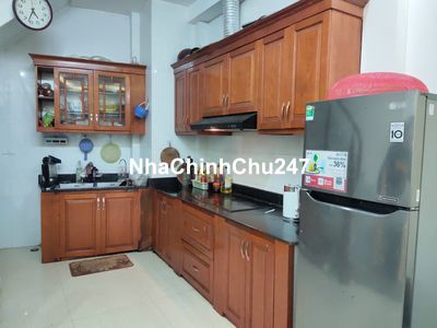 Chính chủ bán nhà ngõ 105 Ngọc Trục, Đại Mỗ
