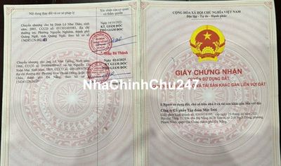 Chính chủ có đường luồng sau,ko dính cống,trụ điện, ko thế chấp vay
