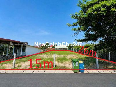 CHÍNH CHỦ BÁN HƠN 390m2 ĐẤT Ở XÃ TÂN PHÚ TRUNG,GẦN HÓC MÔN,680 TRIỆU