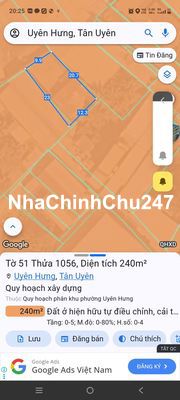 chính chủ cần bán