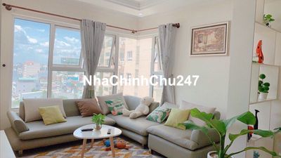 CHÍNH CHỦ BÁN CĂN HỘ PHÚC YÊN TÂN BÌNH – 90M2 (2PN/2WC) – TẶNG NT