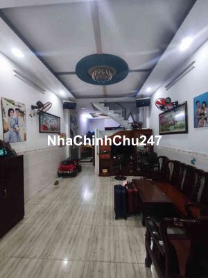 Bán nhà Liên Khu 4-5, Chính chủ, 54m2, 3 Tầng, 4 PN, Giá chỉ 4 tỷ xíu
