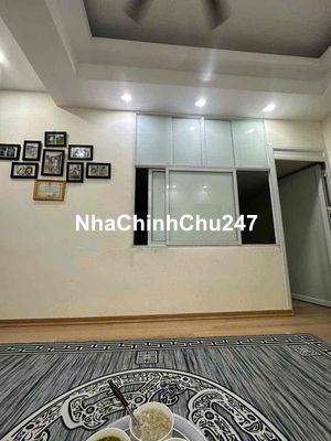 Chính Chủ Cần Bán căn hộ chung cư KĐT Đặng Xá, Gia Lâm, Hà Nội