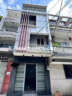 Chủ lớn tuổi cần bán gấp chdv dòng tiên 60
