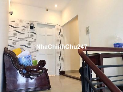 Chính chủ cần bán gấp nhà Nguyễn Tư Nghiêm, P. Bình Trưng Tây, Quận 2