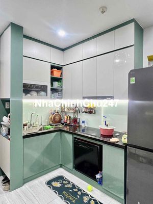 Chính chủ bán căn hộ Bcons City 2PN 2WC giá 2,25 tỷ/căn. TT 450 triệu