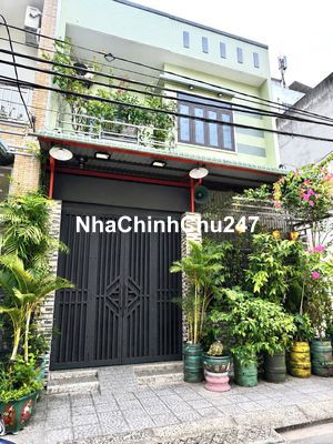 ✨ CHÍNH CHỦ - CẦN BÁN NHÀ ĐÚC 2 TẦNG - KHU VỰC AN KHÊ, ĐÀ NẴNG 🏡