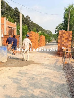 CHÍNH CHỦ CẦN BÁN LÔ ĐẤT ẤP 4 AN VIỄN TP ĐỒNG NAI 100m2 thổ cư