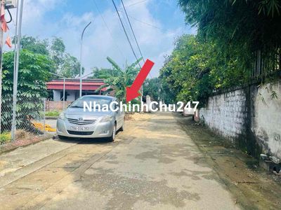 Chủ cắt lỗ lô 62m tại Đoài Phương, HN đg thông 2 ô tô tránh giá 1,x tỷ