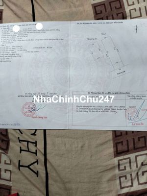 chính chủ cần bán nhà c4 gác lửng đúc kiệt Tôn Đức Thắng