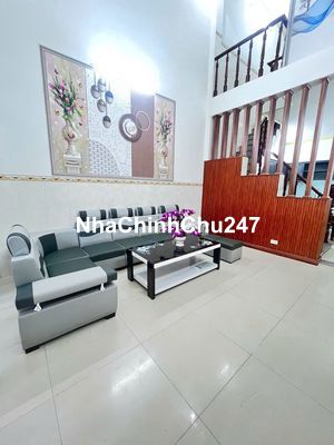 CHÍNH CHỦ CẦN BÁN NHÀ Ổ NGÃ 4 BÌNH THUNG, ĐÔNG HOÀ. DT 74M2. 3PN. 2WC
