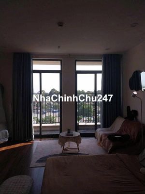 Chính chủ cần bán căn hộ Studio Block B chung cư The Eastgate sổ sẵn